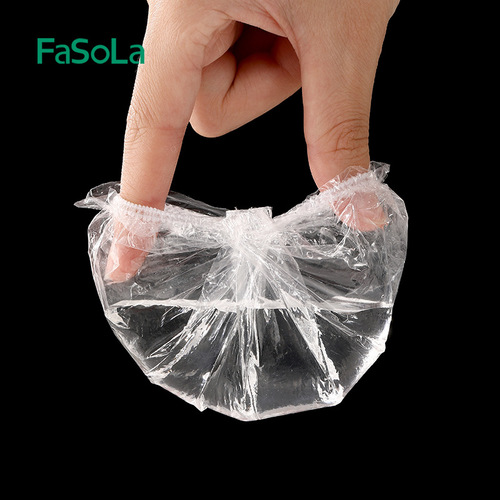 [100 pieces] Disposable earmuffs for children to bathe, wash hair, prevent water ingress, ear protectors, hair dye earmuffs, waterproof
