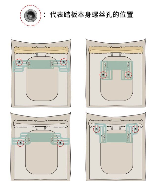 Suitable for electric vehicle front-mounted child seats, foldable, compatible with Ninebot, Niu, and Aima electric bikes, safe for babies
