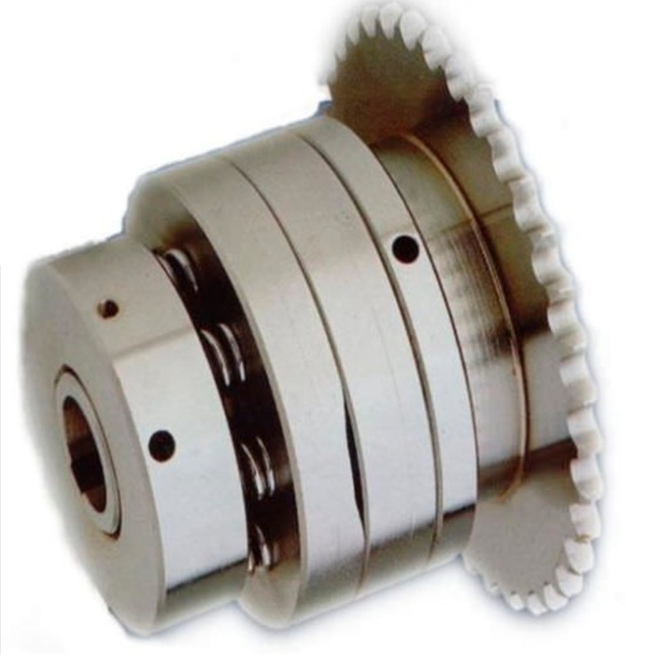 供应法国 CMD 蛇形弹簧联轴器 FLEXACIER N28 WINFLEX