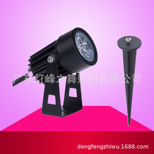 ��ƺ��3W5W�߲ʵز����ƺ����������12V24V�͉�С�^��ɫͶ���