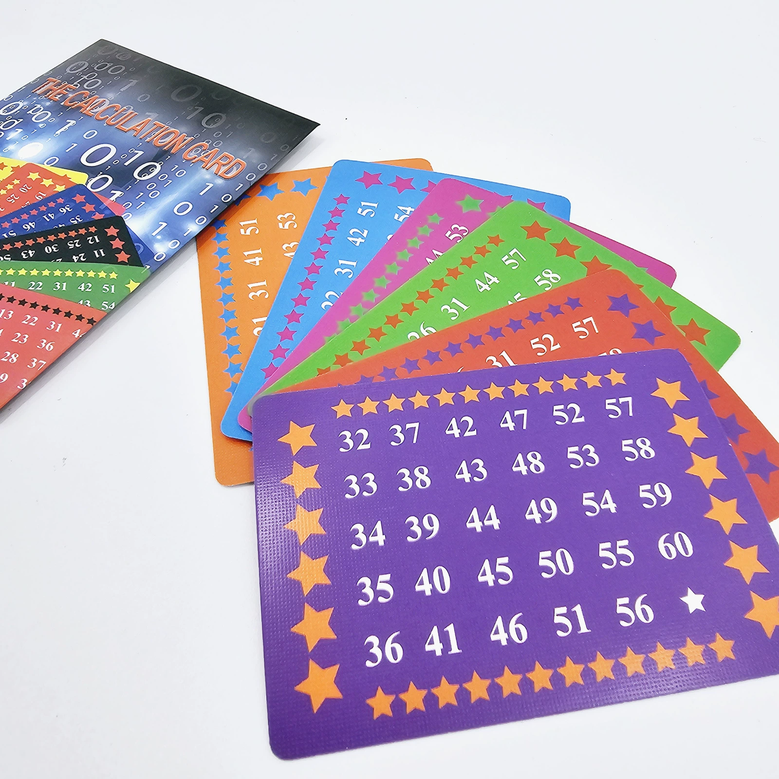 G0460 Mind Infatiate Digital Prophecy Prediction Guessing Age Magic Toy Kingmagic Magic Proper Performance