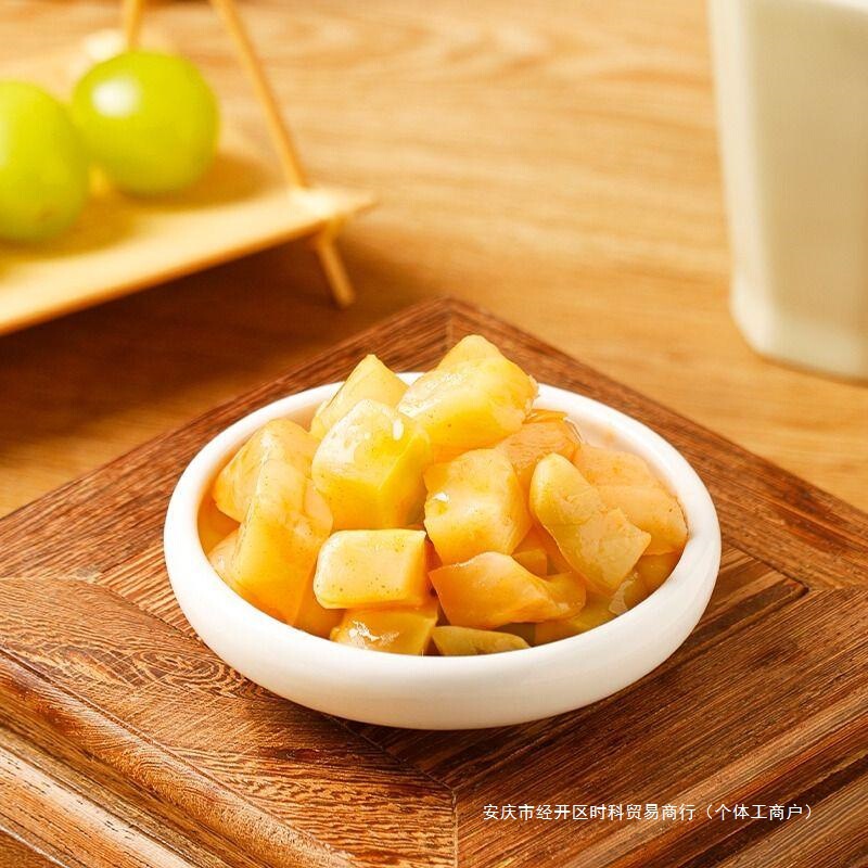 乌江小包装涪陵榨菜芯轻盐22g整箱榨菜丝开味下饭菜咸菜开袋即食|undefined