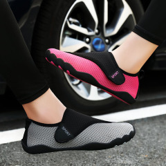 Indoor fitness shoes for men and women, deadlift shoes, slip-resistant weightlifting shoes, shock-absorbing treadmill shoes, exercise squat comprehensive training shoes