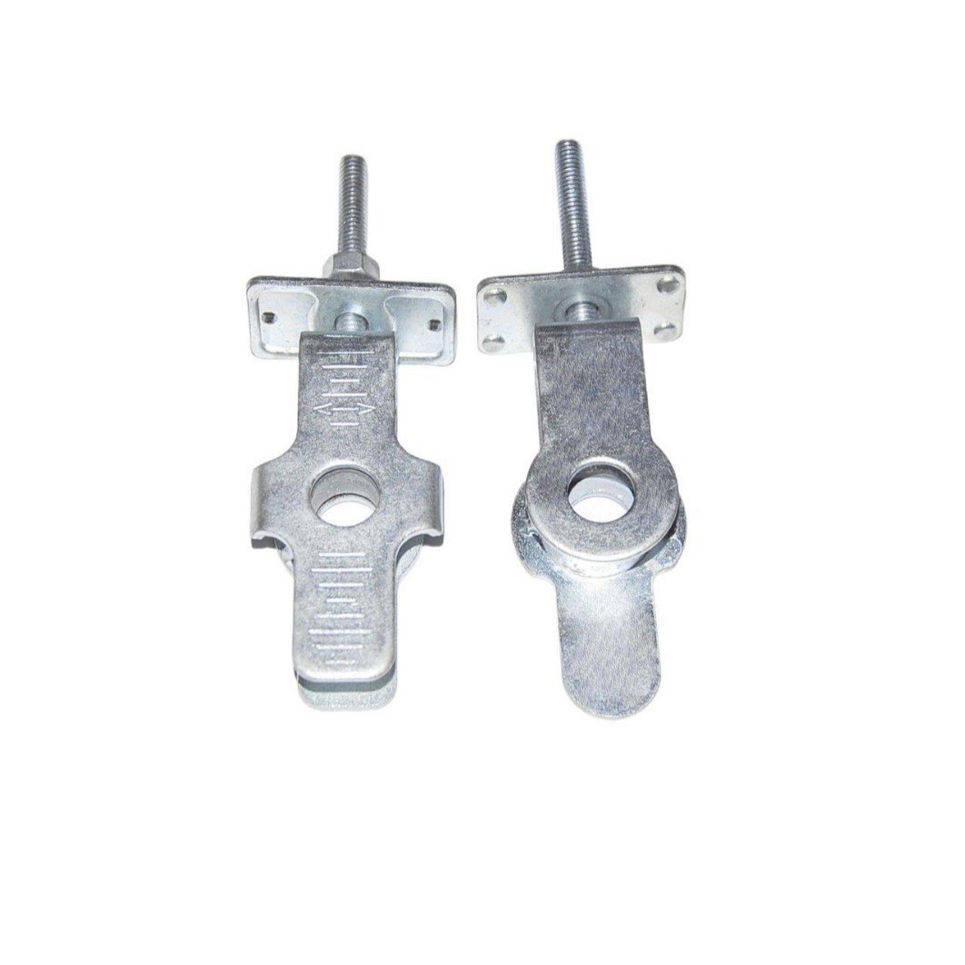 Accesorios de la motocicleta de la fuente, regulador de cadena BAJAJ100, regulador de cadena verde del ejército