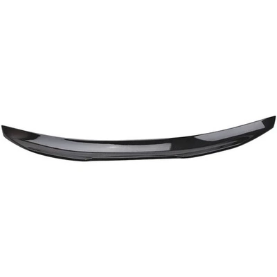 Suitable for Infiniti 07-15 Fixed wind wing