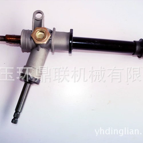 Changan Star Автомобильный рулевой машины в сборке 3401100-01