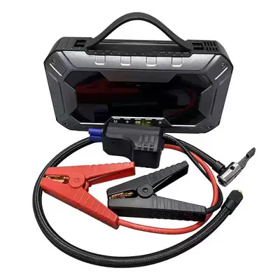 Car Emergency Starting Car battery/battery