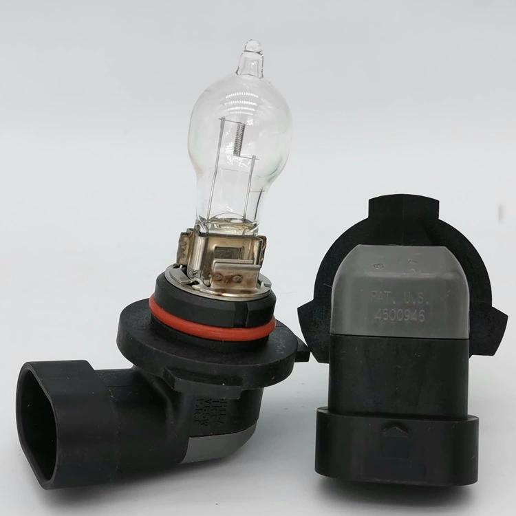 TOSHIBA 9011 HIR1 PX20D 12 В 65 Вт 90981-13066 Япония автомобильная лампа TOSHIBA