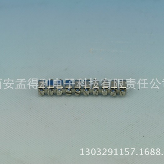 上海雷普式短接件FBI 10-6品牌授权代理