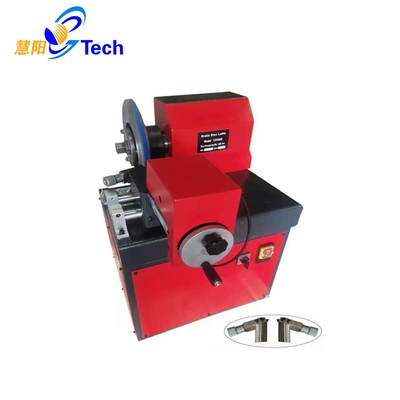 Repair Machine C9340S, Əyləc diski təmiri