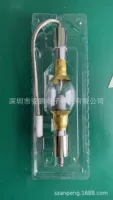 USHIO USH-3502DK экспозиционный светильник, используемый в полупроводниковой промышленности.