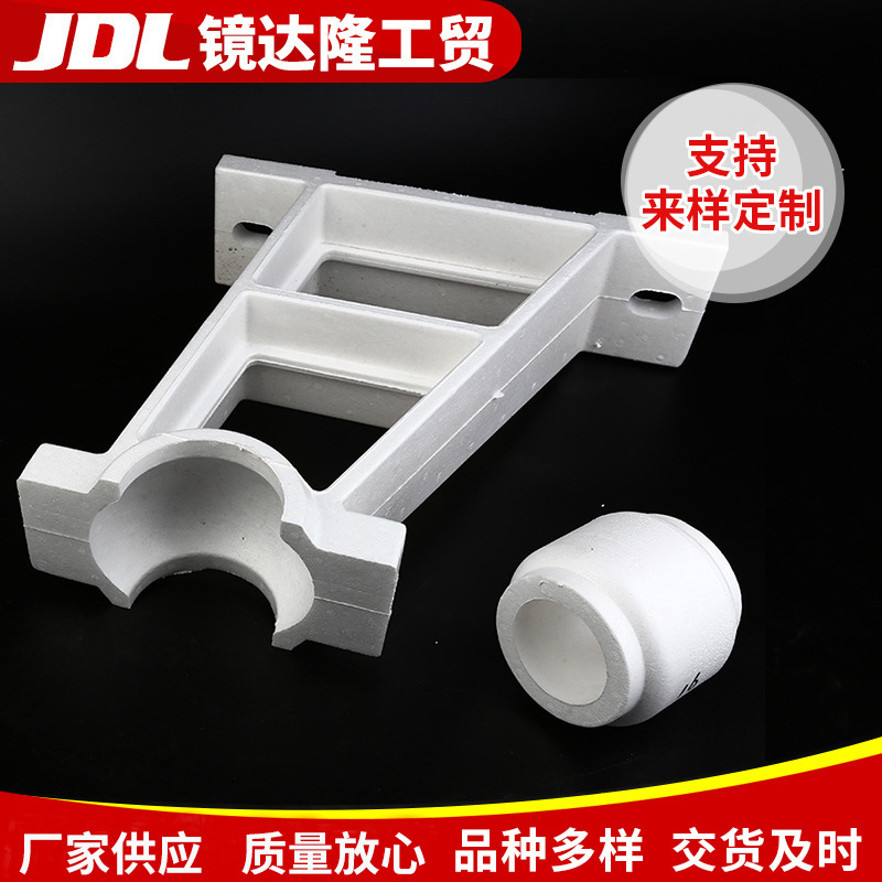 铸造用白模 共聚料模具  共聚料机械配件模具消失模机架可定 制