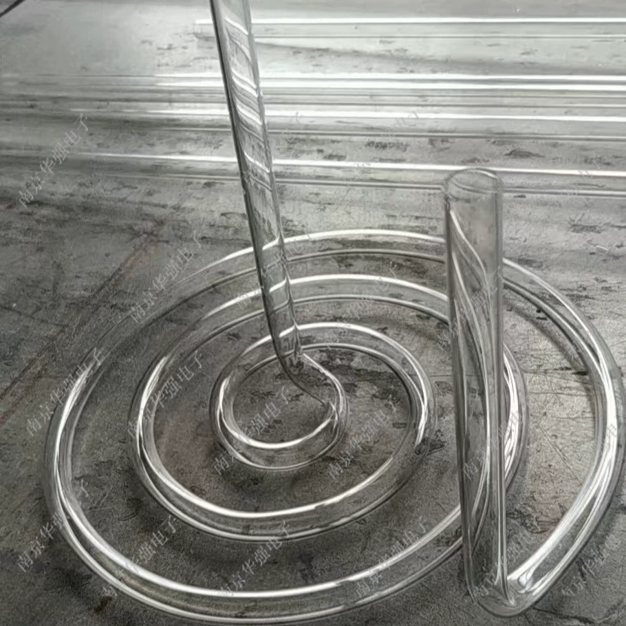 [Световая лампа] Ультрафиолетовая лампа/UVC лампа/Ультрафиолетовая бактерицидная лампа