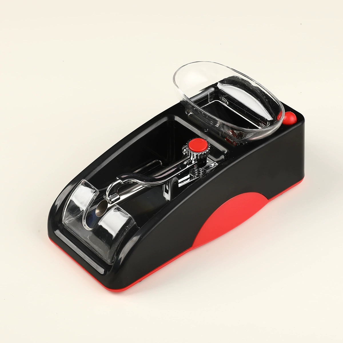 Полностью автоматическая сигарета 8.0mm Электрическая бытовая сигаретная машина толщиной 6.5mm Небольшой производитель сигаретной машины прямой