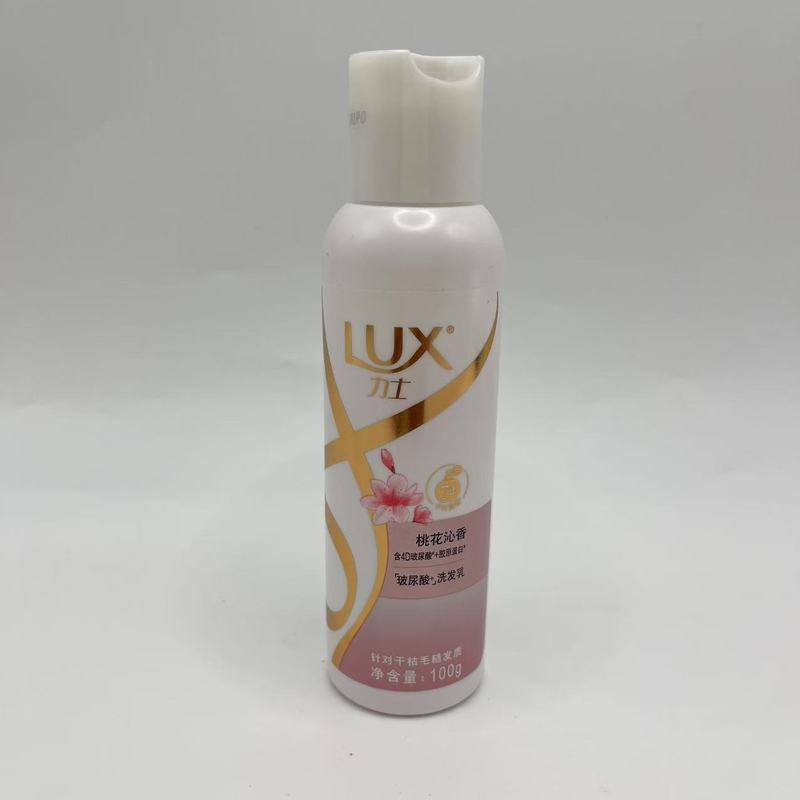 Dove スムース モイスチャライジング シャンプー 100g Pan 80g リペア ボトル ケア ポータブル トラベル フライト デリバリー|undefined