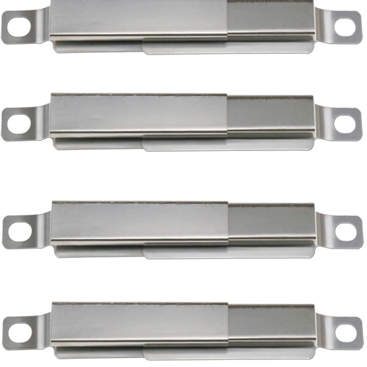 Запасные части для трубок типа рюкзака из нержавеющей стали UTHEER 304 подходят для трансграничных трубчатых деталей Charbroil.