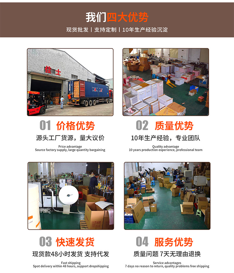 四大优势详情790