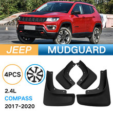 �m���2017-2020����ָ����Compass2.4L���Q�羳��܇�����Ƥ��