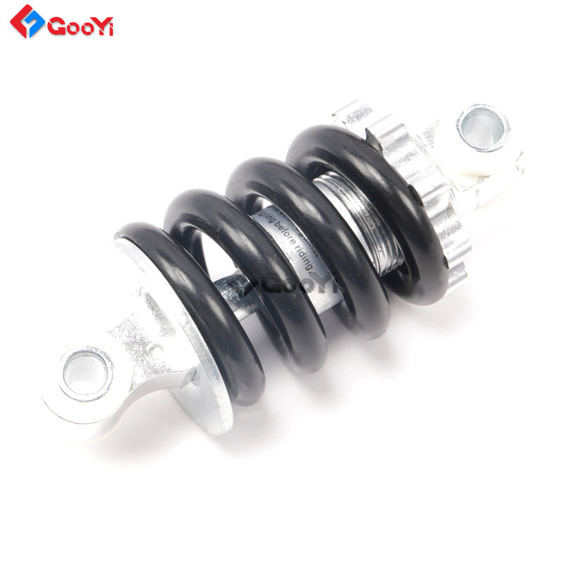47CC49CC 미니 오토바이 충격 흡수 스쿠터 4 륜 충격 흡수 100MM1500LB 충격 흡수 장치