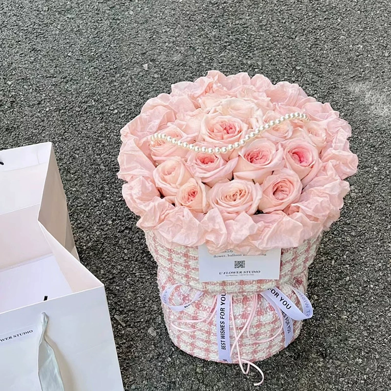 Ткань, упаковка, обувь, оптовая продажа, стиль Chanel
