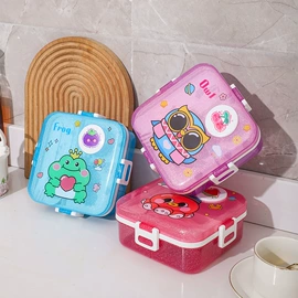 保鲜盒、饭盒;收纳篮/筐;收纳盒