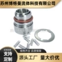 质保量大密封泵用机械