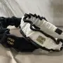 宽边新款气质甜美头箍