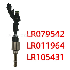 Lr079542 Land Rover, Ford, Volvo, Fiesta yanacaq injektorları Lr011964 Lr105431 üçün