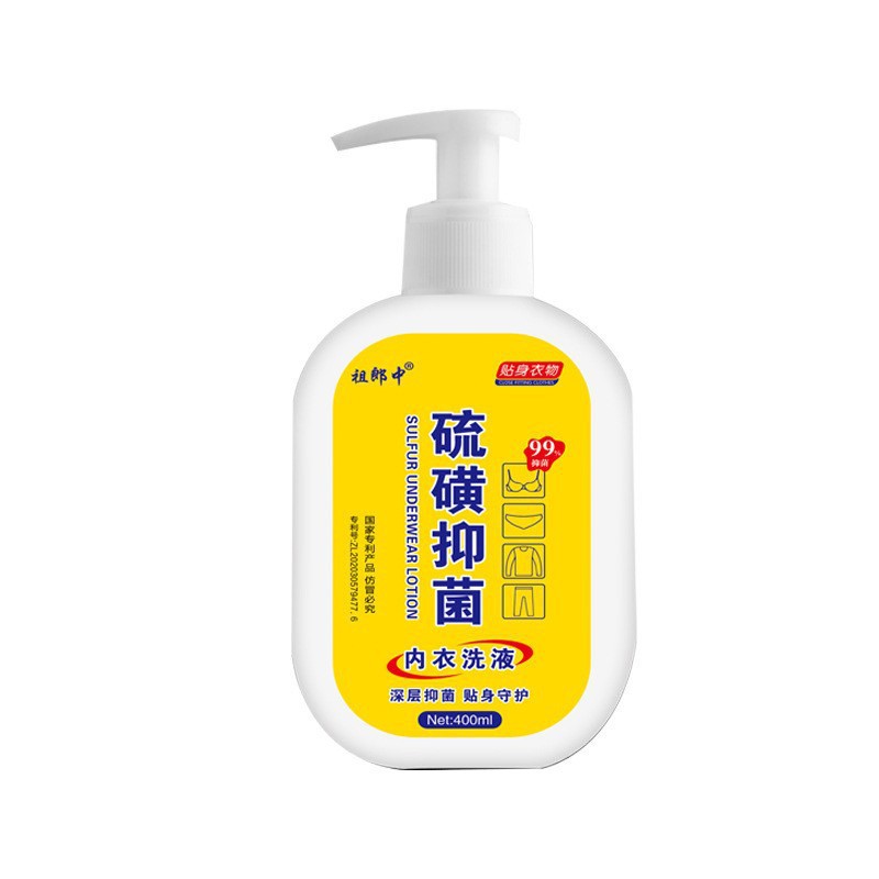 속옷로션 400ml