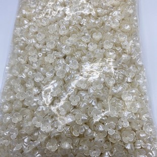 �S��ֱ�N������ABS�A������10mm�����뻨 ���LDIY�ֹ����