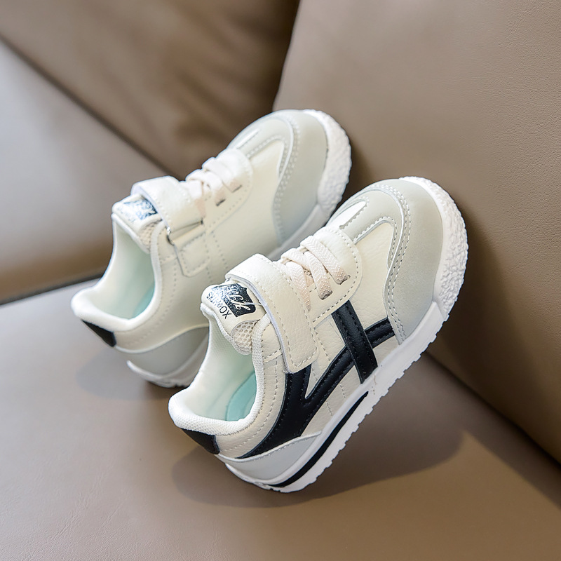 Zapatos infantiles de primavera 2026 zapatos infantiles variados zapatos deportivos para niños Agan zapatos niñas zapatos ecológicos en stock al por mayor