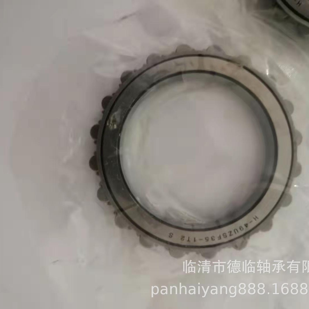 供应偏心轴承25UZ8506-11 25UZ851317 H-44UZSF35-1T2S减速机轴承