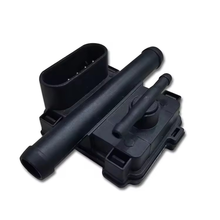 Lpg/Cng Car Oil to Gas Conversion 5-Wire Differential Pressure Sensor Engine Gas System Gas Vehicle Accessories On-Board