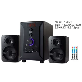 收音、录音机;插卡音箱;蓝牙音箱