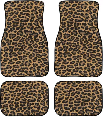 Car Floor Mats Amazon Cross-Border – Avtomobil döşəmə paspasları - car-floor-mats-14-3344cm-two-piece-set