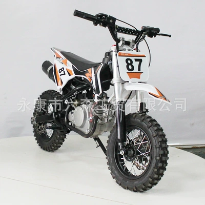 Kross motosiklet mühərrikləri Mountain Racing Motorcycle for Adults and