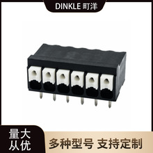 DINKLE���PCBӡˢ��·����߶���0138-5112L ֱ��ʽ���߶���