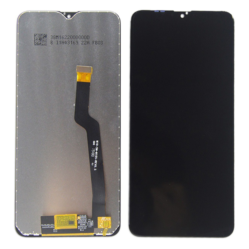 Jingke es adecuado para M20/M205F pantalla A10/A105 pantalla táctil LCD M10/M105 interna y externa pantalla image 1