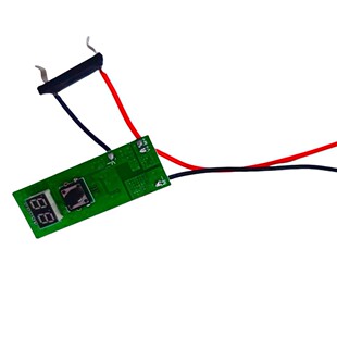 Polishing Machine Dc Controller 21V Makita Pin Controller 12V Dc Polishing Machine Controller