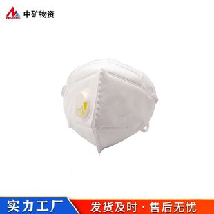 1095 Kn95/Kp95 Disposable Dust Mask 1095V Ear Strap Headband Dust Mask