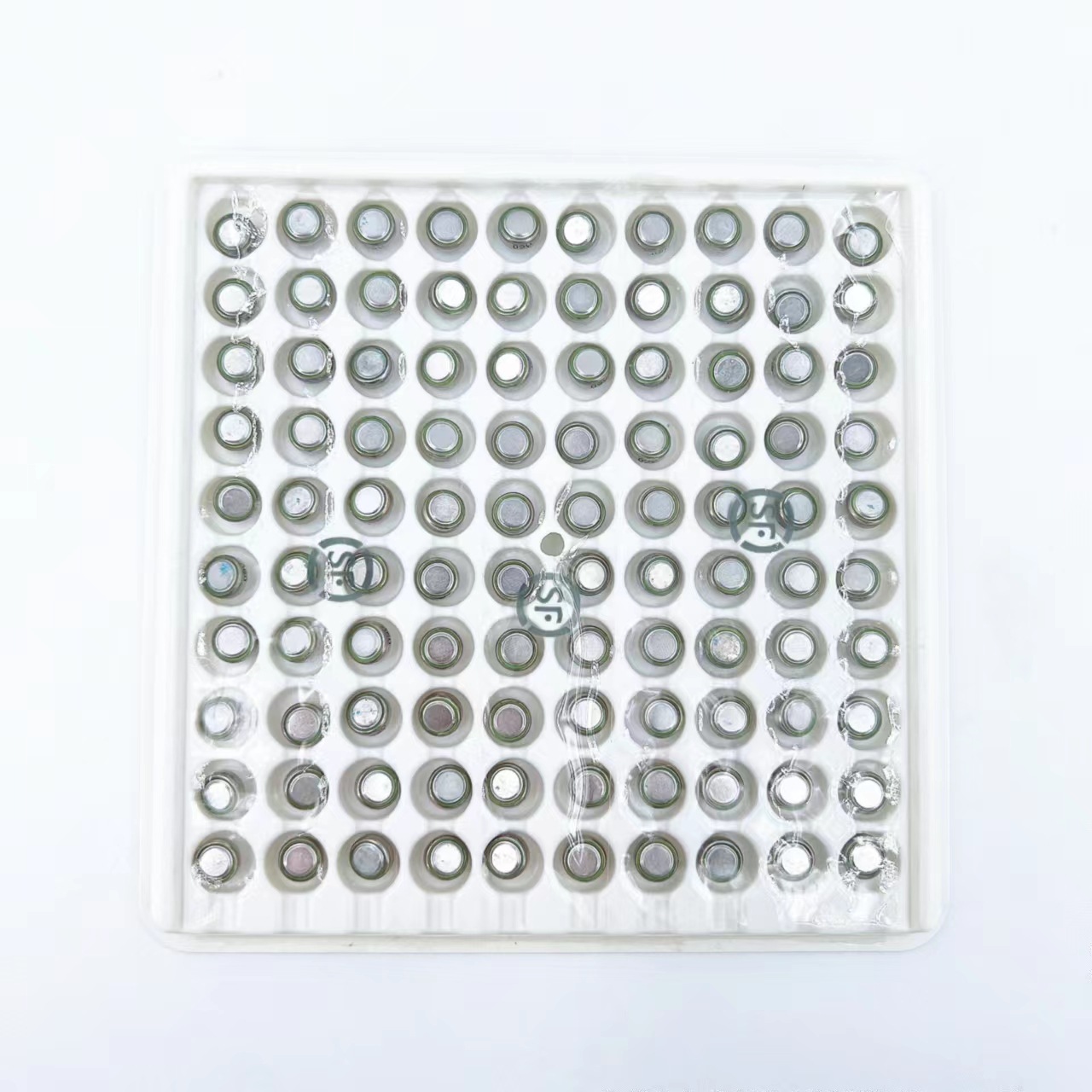 全新 ETA 377 SR626SW AG4 LR626 1.55V 石英手表氧化银钮扣电池