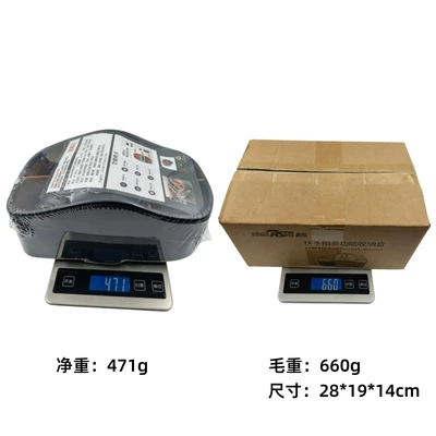 Car armrest box storage box | Car storage bag/box