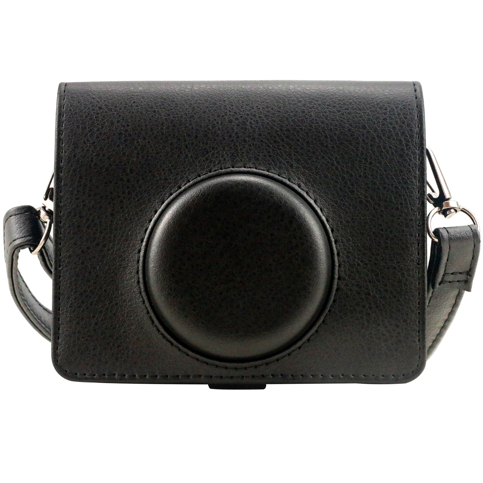 Venta directa de fábrica de entrega de una pieza adecuada para la bolsa de almacenamiento de bolsa de cámara digital Polaroid miniEVO