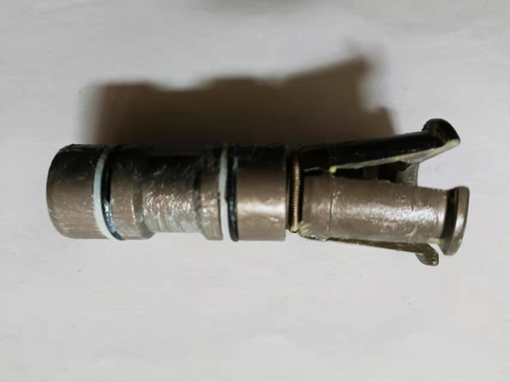 #30、#40、#50内牙拉爪CELLS数格拉爪