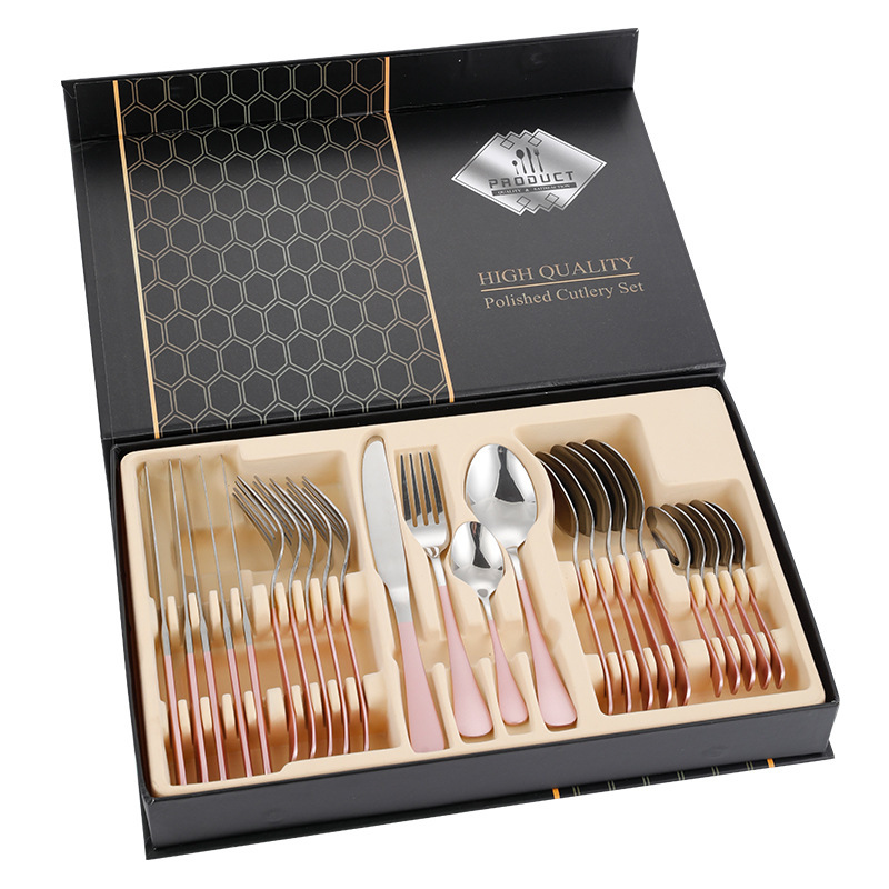 파우더 실버 24 개】 【플립