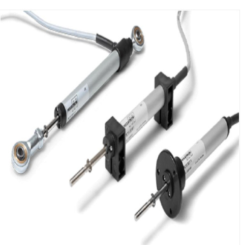 德国megatron电位器46系列