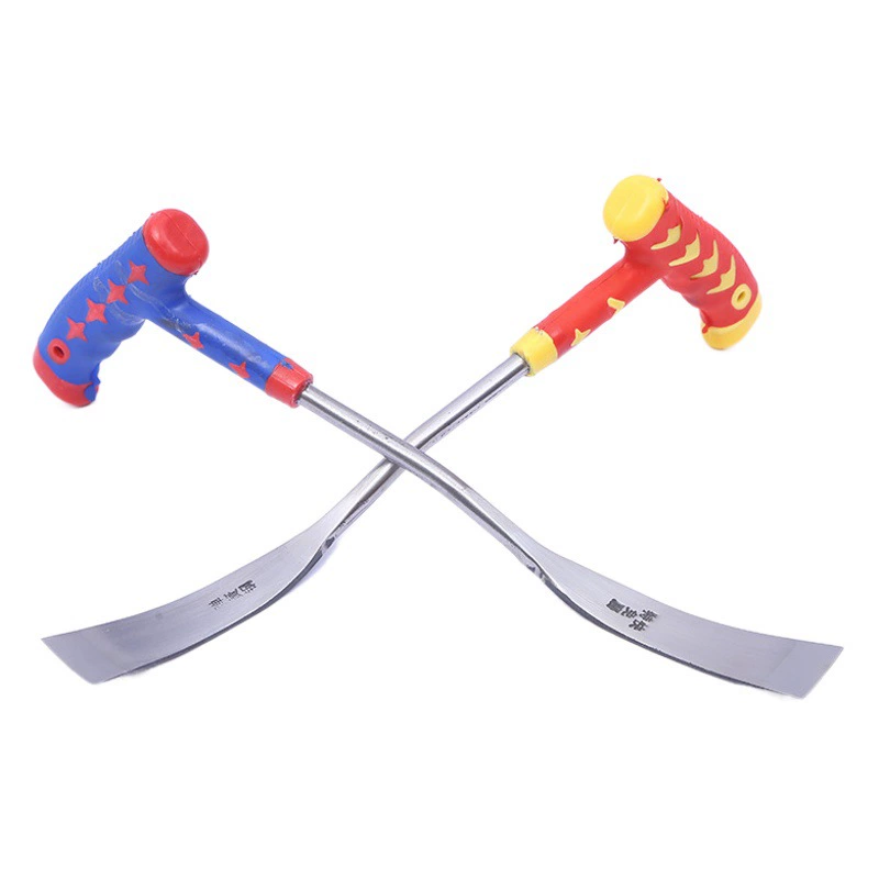 В наличии пластиковая ручка ковка сельскохозяйственная Лопата для цветов Садоводство прополка небольшая лопата пластиковая ручка для копания диких овощей Лопата для копания чеснока