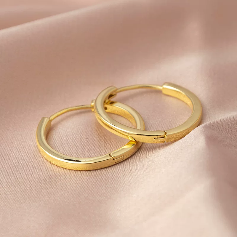 Серебряные серьги с иглой, сексуальные серьги, серебро 925, премиум