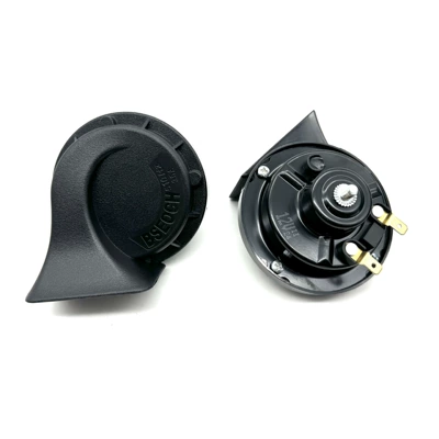 Car horn/tweeter – Motorcycle Horn