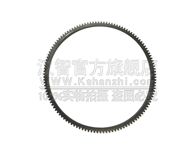 32A21 - 00900 engranaje de volante para Mitsubishi S4 6S motor de carretilla elevadora acoplamiento de brida de cigüeñal 122 dientes